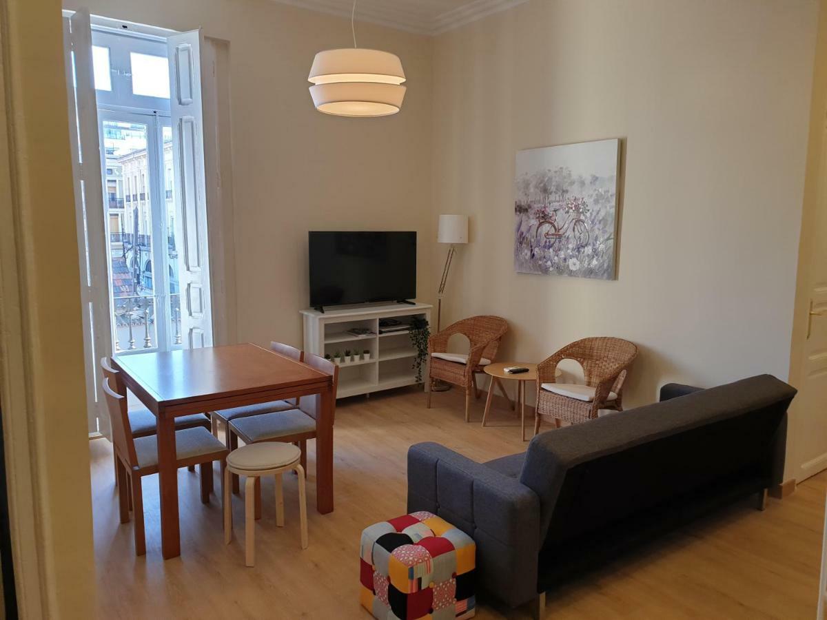 Apartamento Dormavalencia