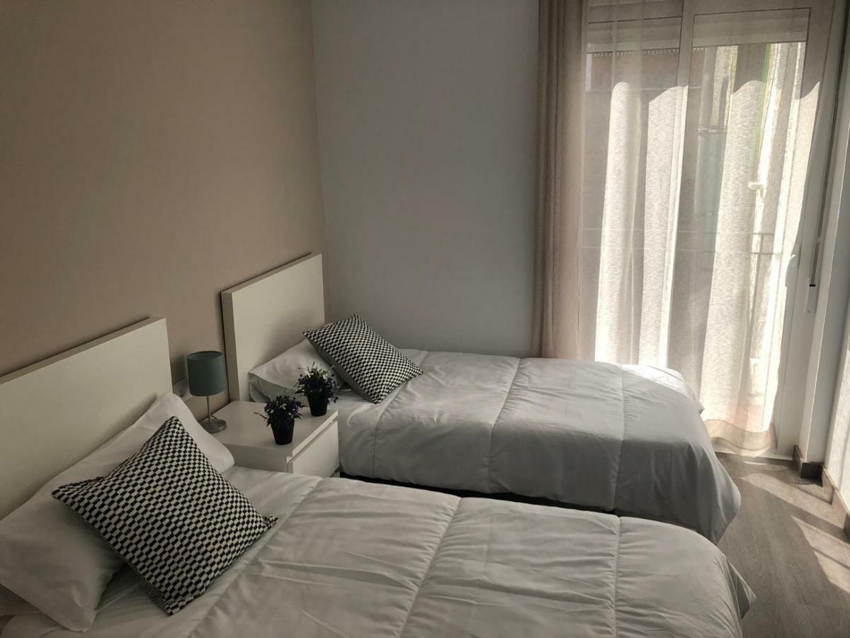 Apartamento Zerka Sendra