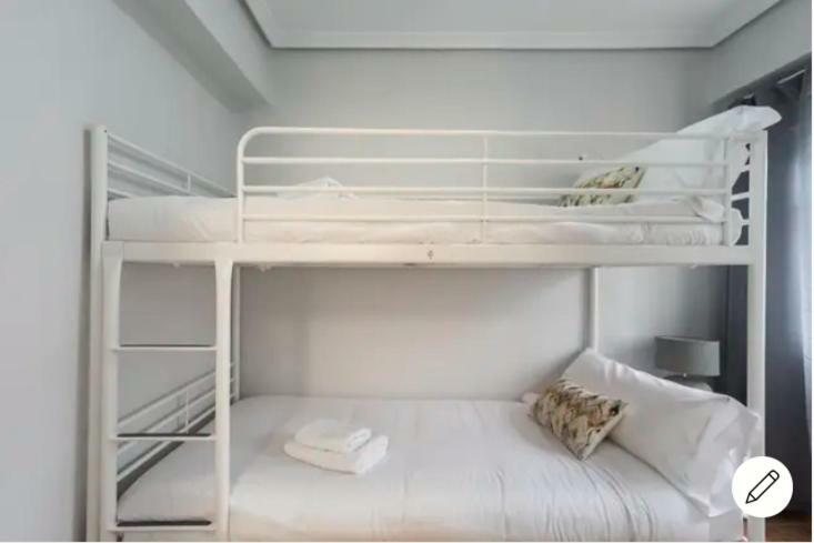 Apartment Centrico Y Acogedor Valencia