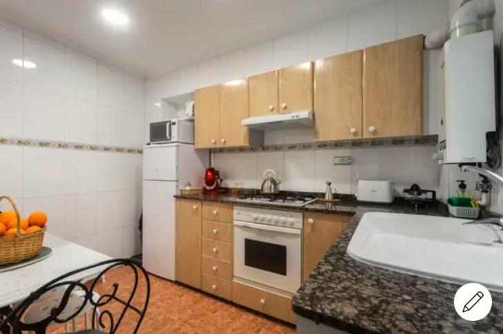 Centrico Y Acogedor Apartment *