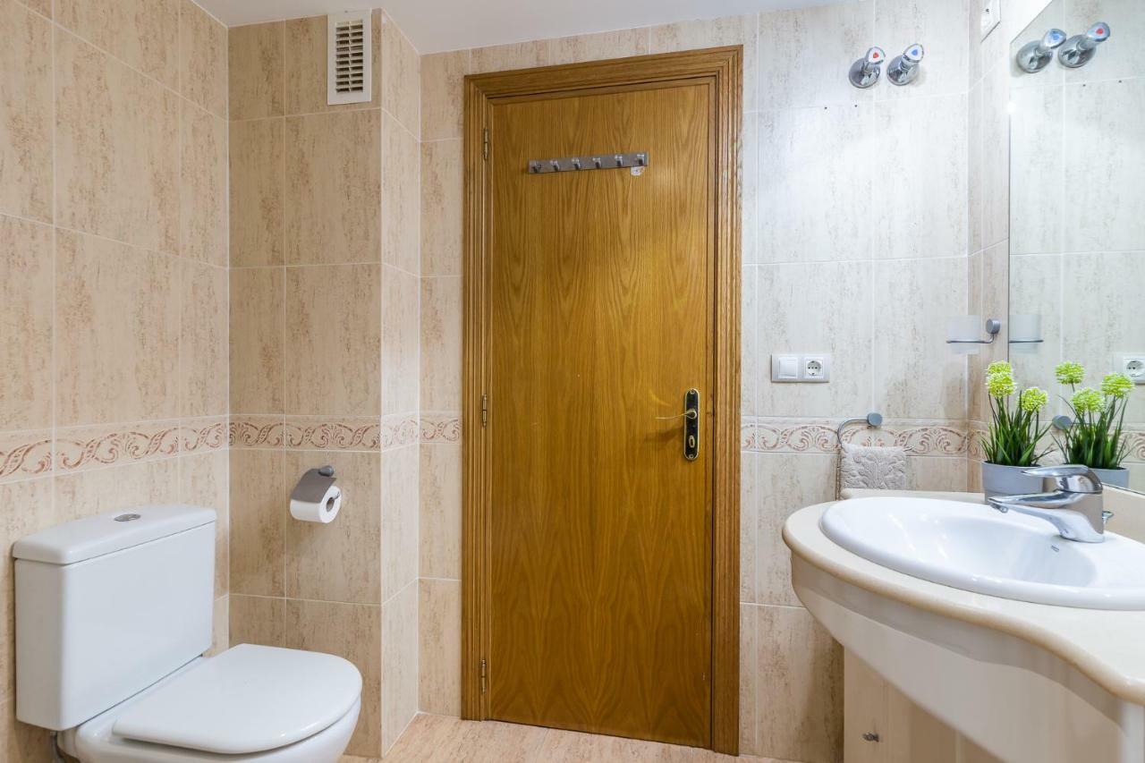 Patacona Apartamento Valencia