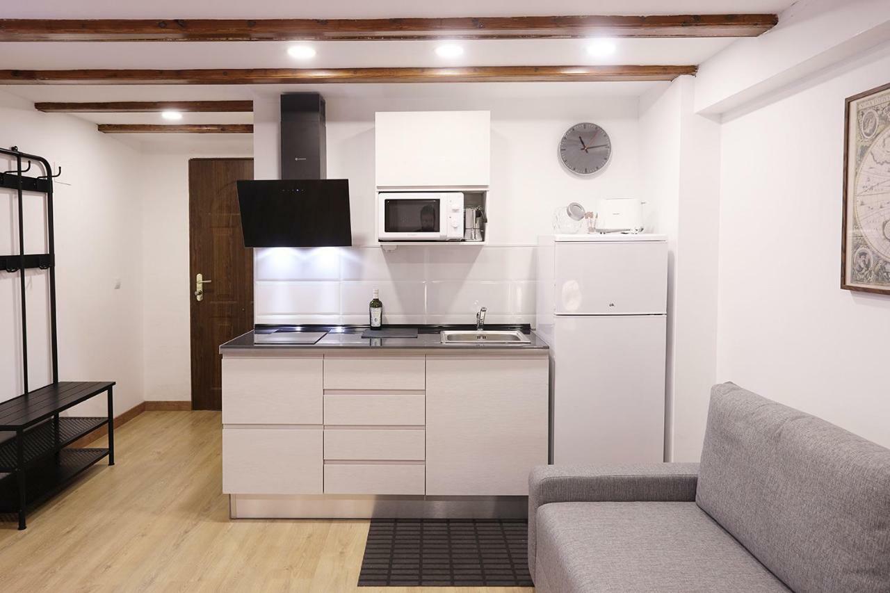 Dormavalencia Apartamento *