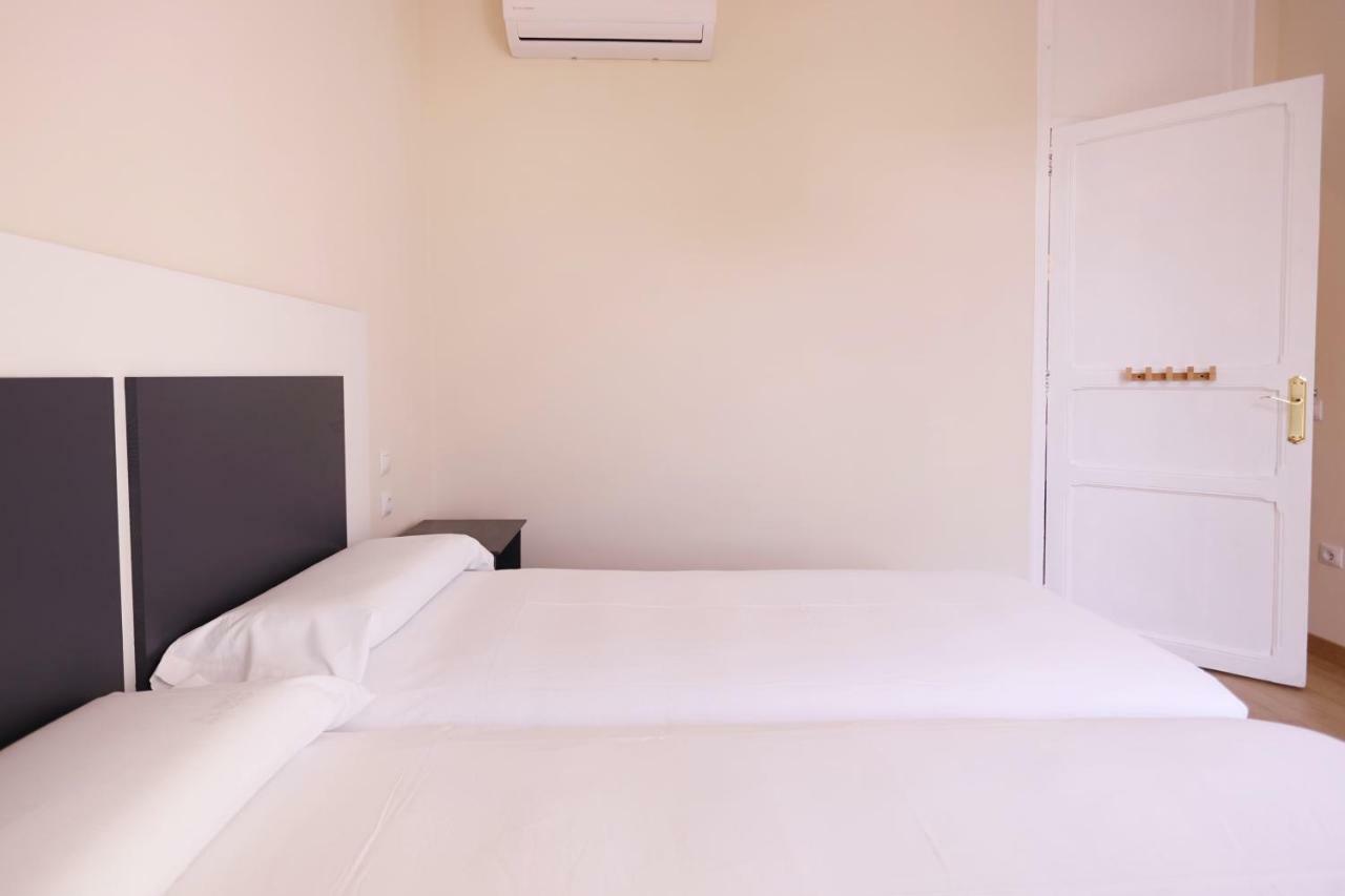 Dormavalencia Apartamento