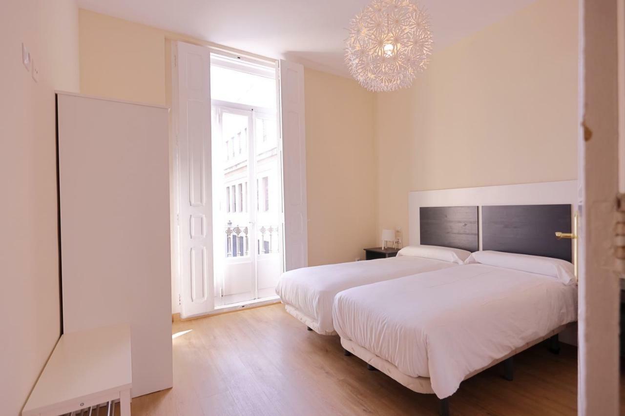Dormavalencia Apartamento