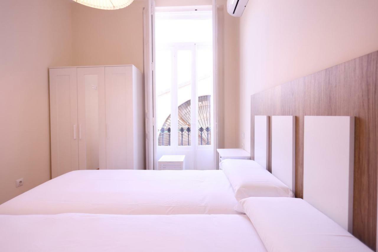 Apartamento Dormavalencia