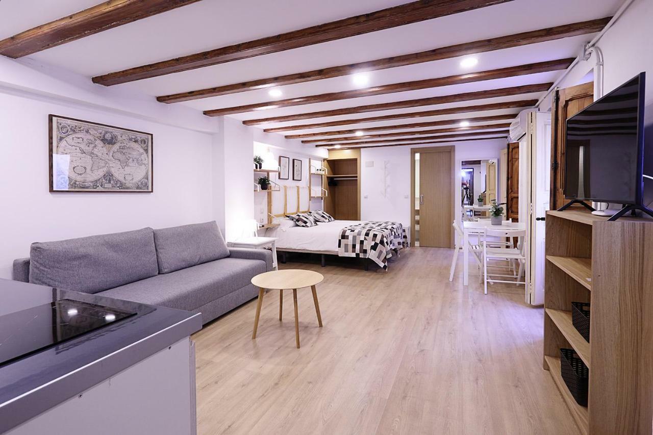 Dormavalencia Apartamento *