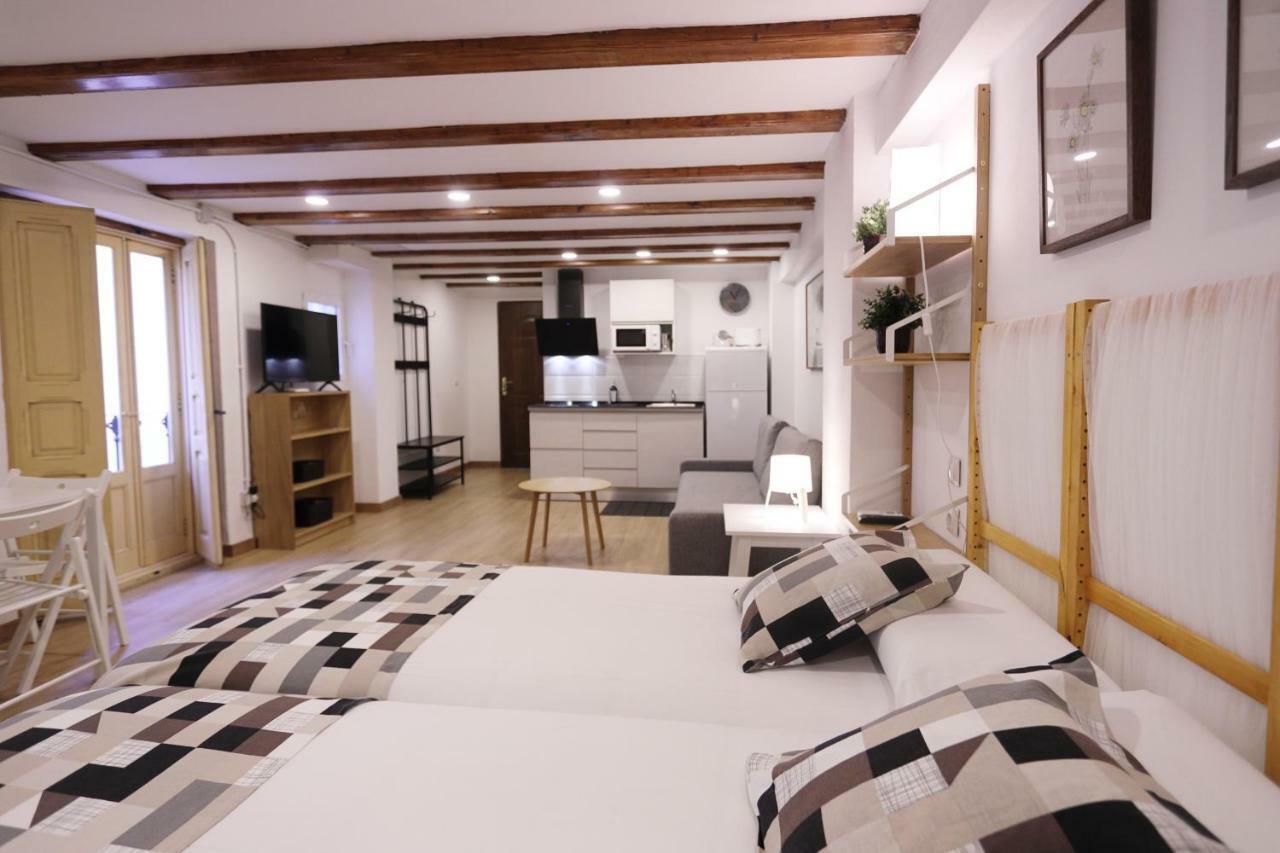 Apartamento Dormavalencia