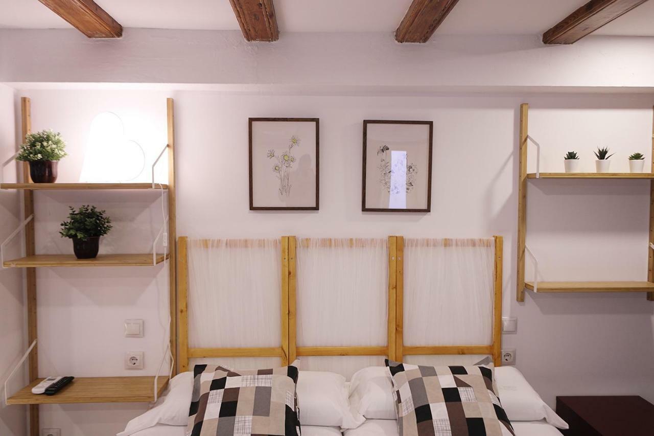Dormavalencia Apartamento Valencia