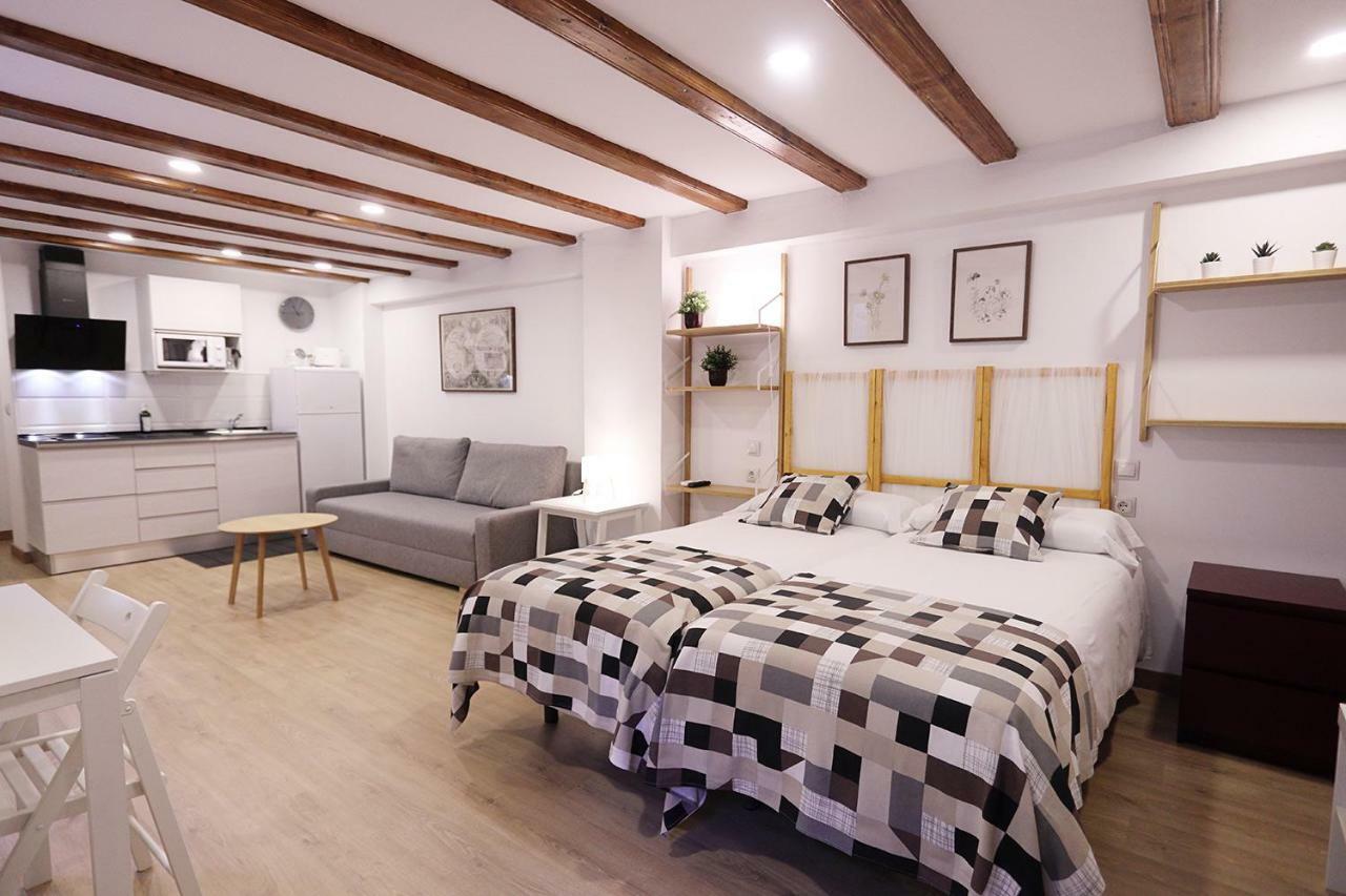 Apartamento Dormavalencia Valencia