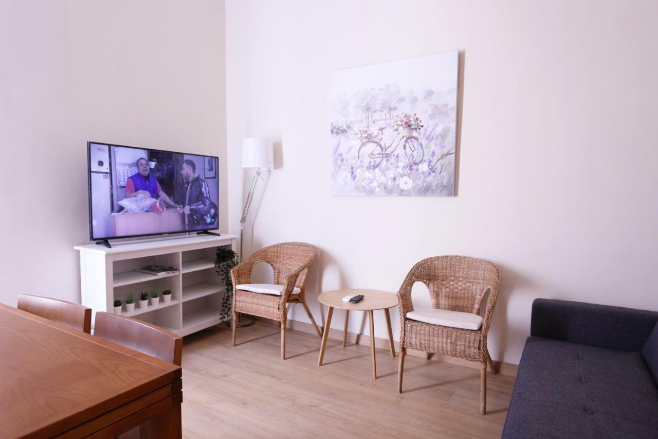 Dormavalencia Apartamento *