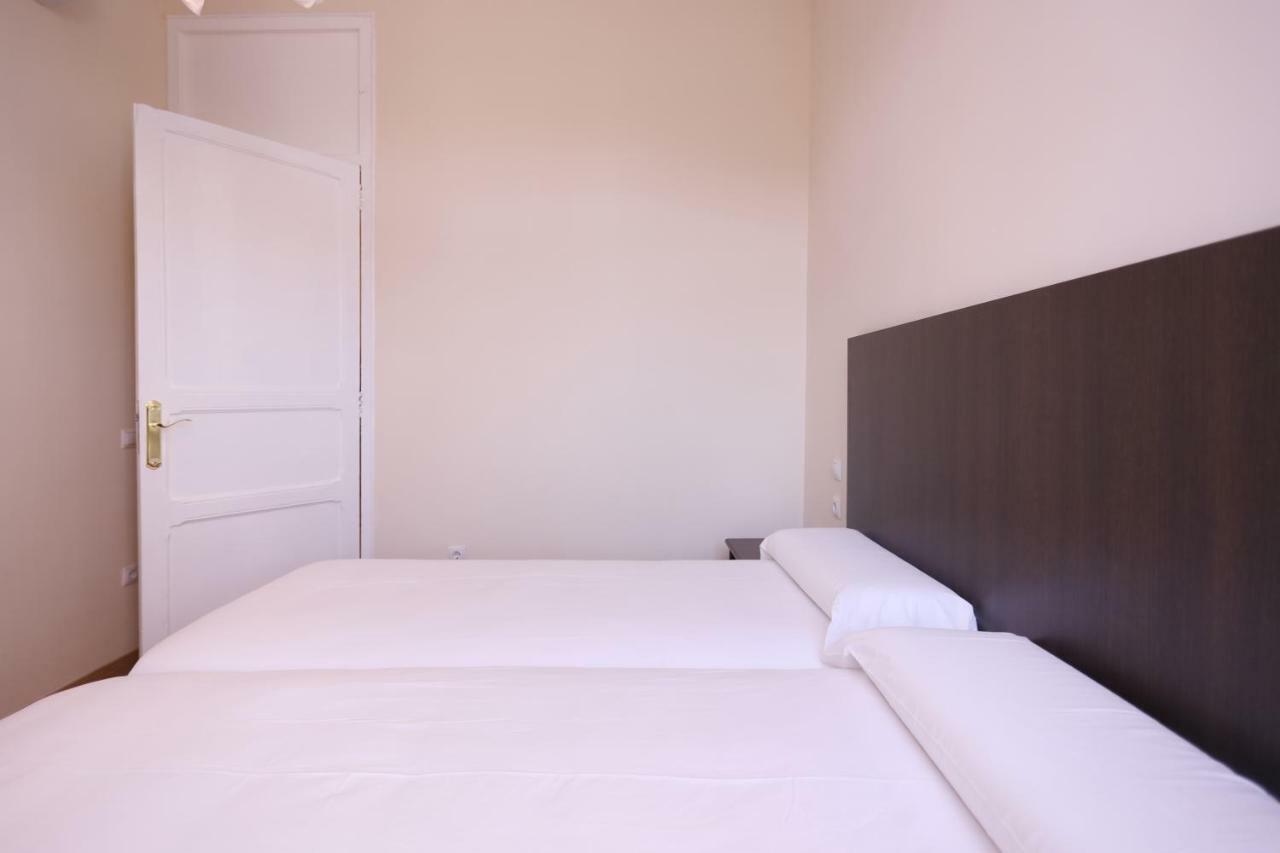 Dormavalencia Apartamento *