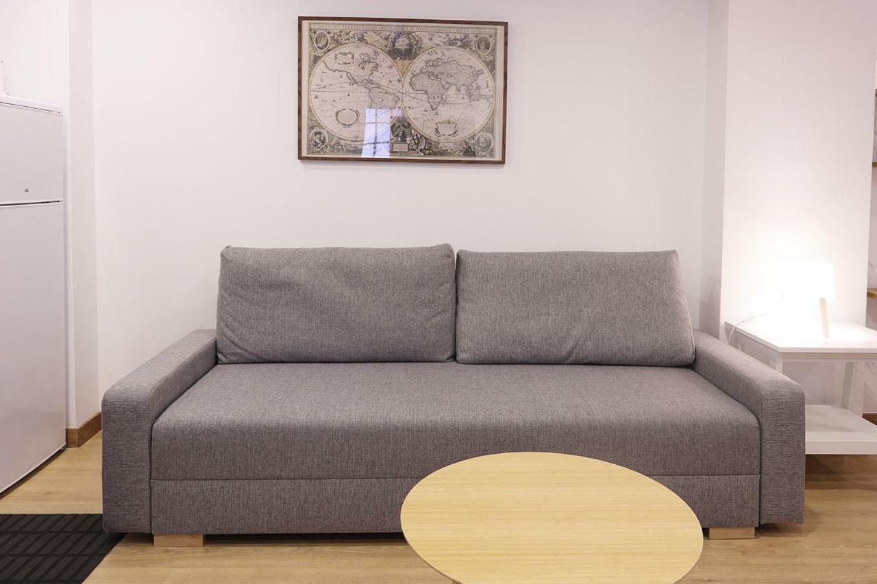 Dormavalencia Apartamento