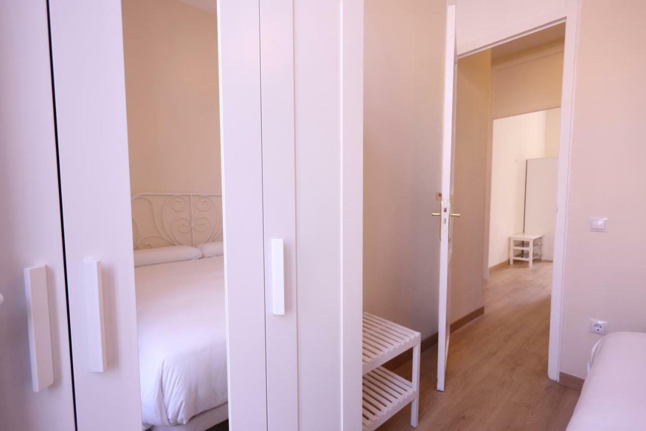 Apartamento Dormavalencia Valencia