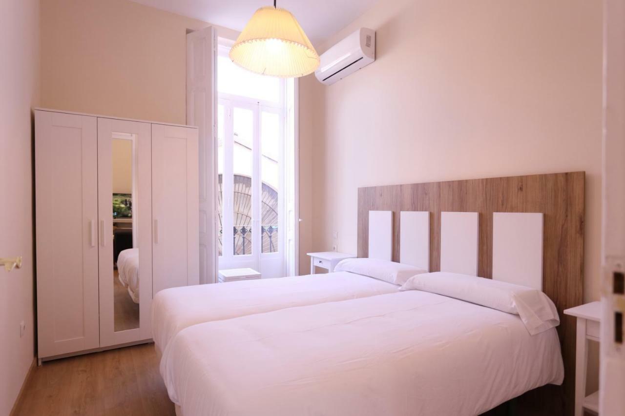 Apartamento Dormavalencia Valencia