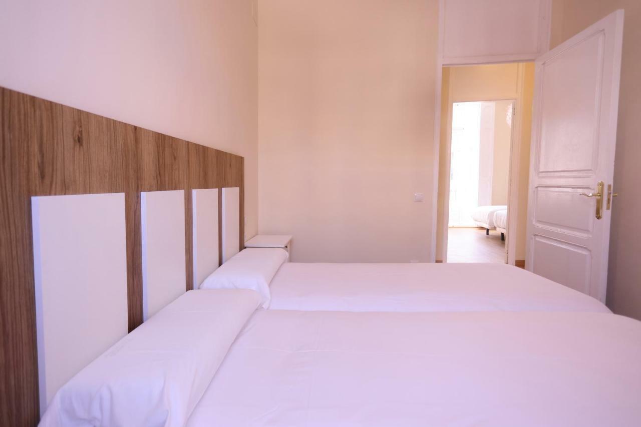 Apartamento Dormavalencia Valencia