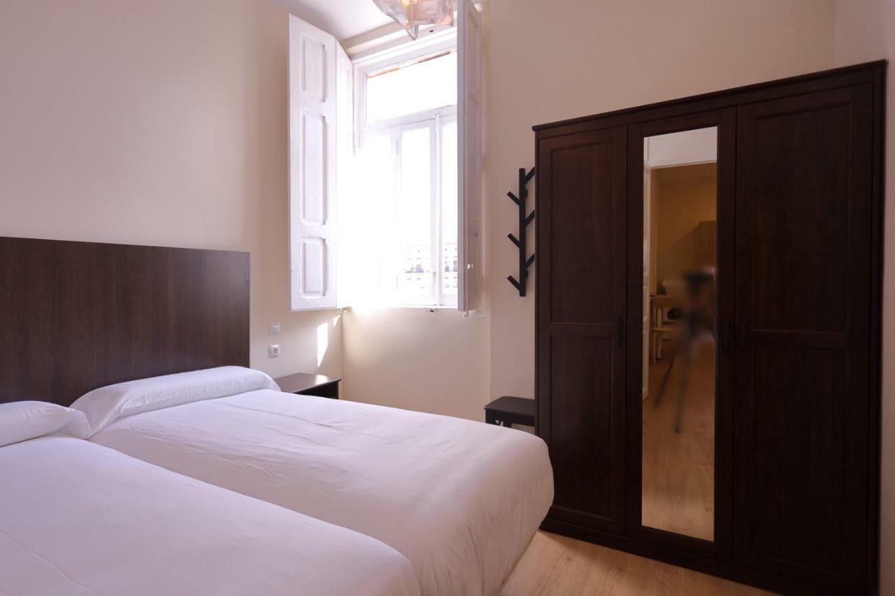 Dormavalencia Apartamento *