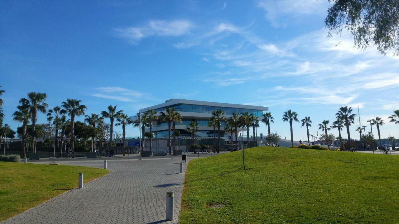 Apartamento Sun