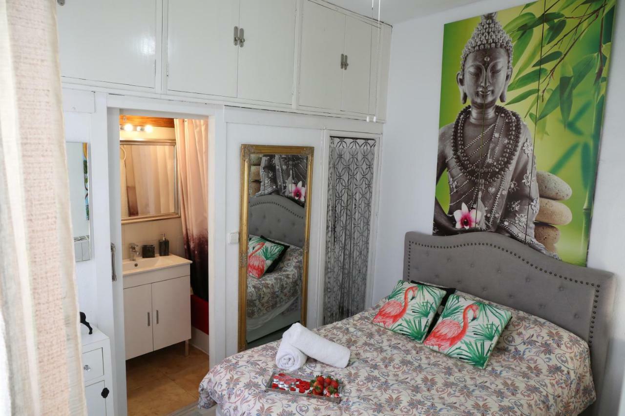 Apartment Casa Isa