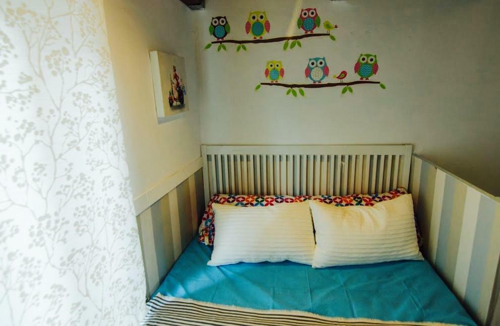 La Casita Azul De La Playa Apartamento *