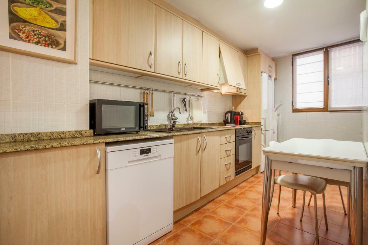 Apartamento Alta