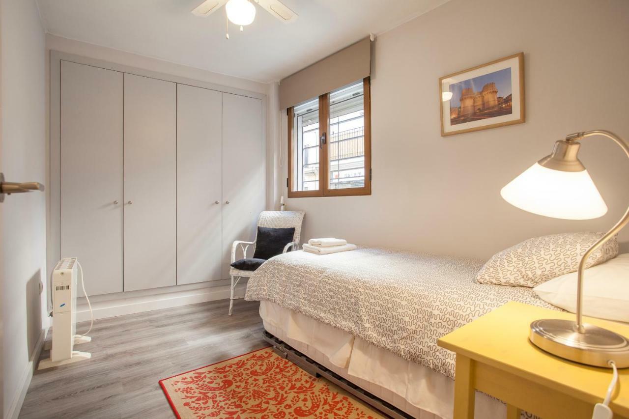 Apartment Alta