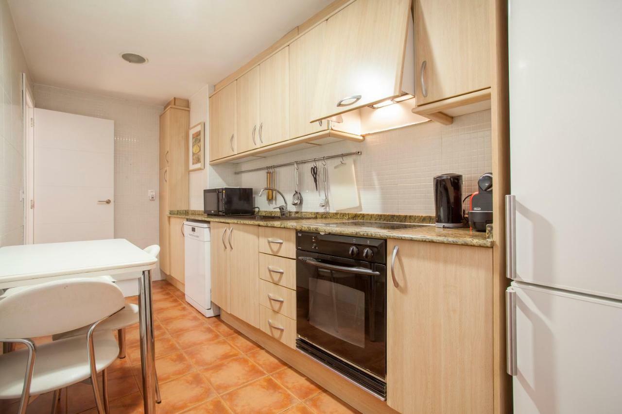 Alta Apartamento Valencia