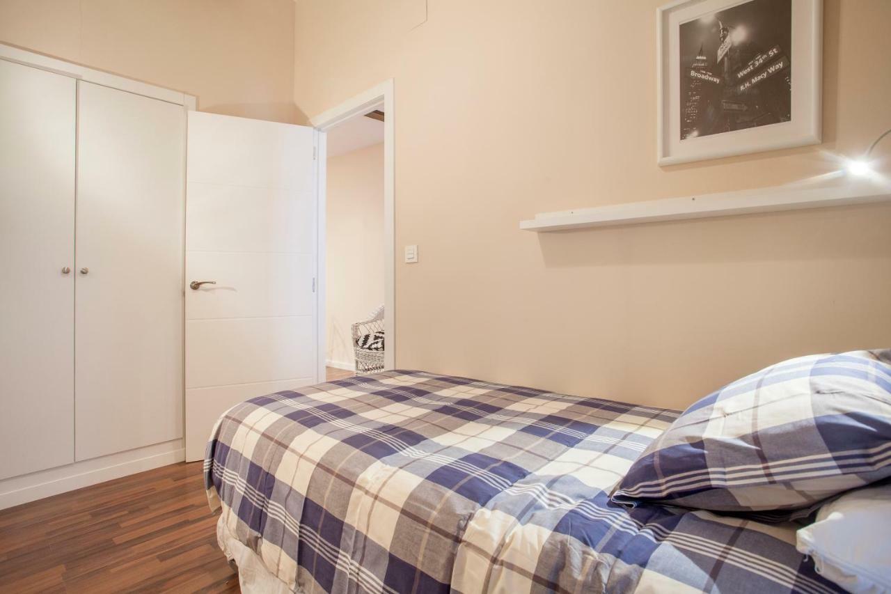 Apartment Fos