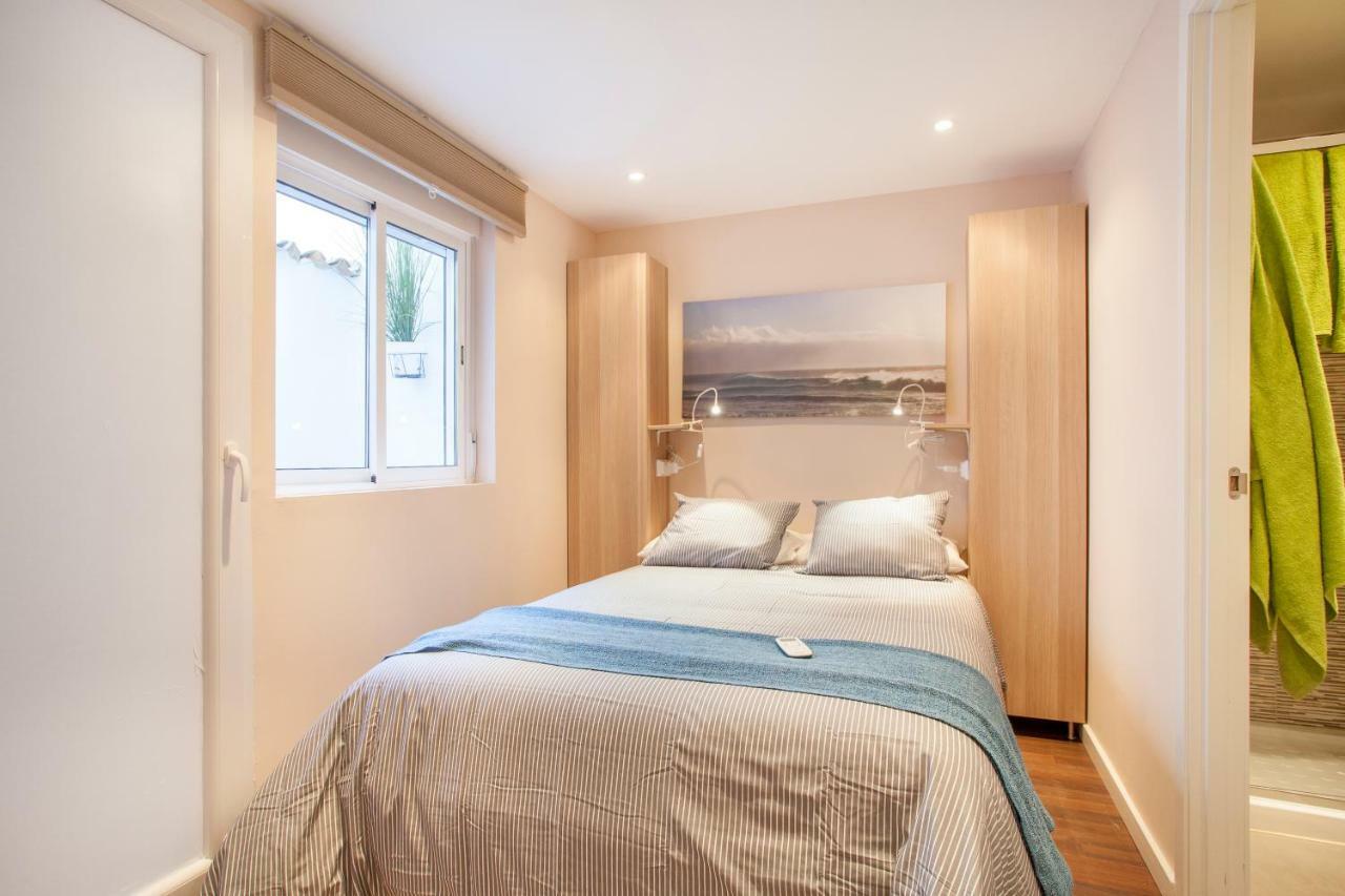 Apartment Fos Valencia