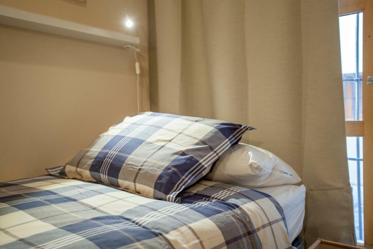 Apartment Fos Valencia