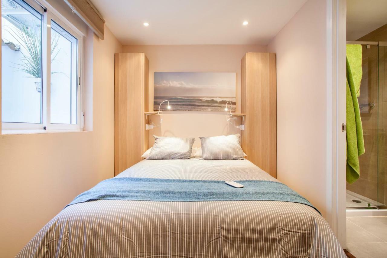 Apartment Fos Valencia