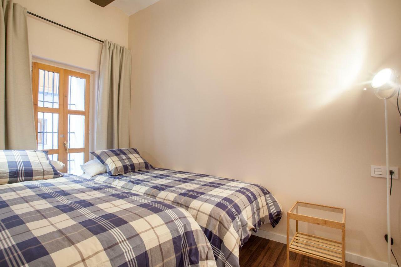 Apartment Fos Valencia