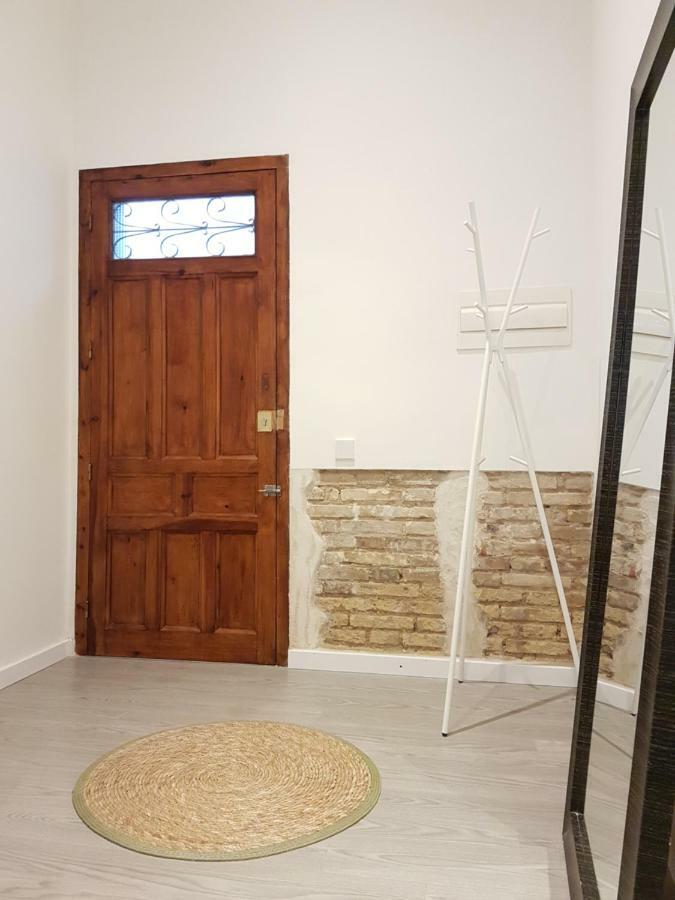 Apartment Shf Granada Valencia