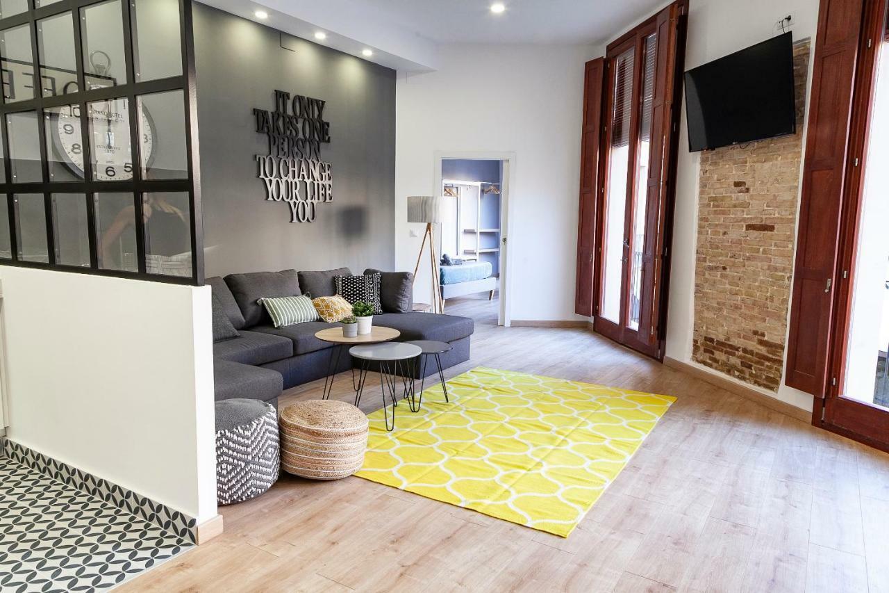 Redonda Luxury Downtown Apartment *