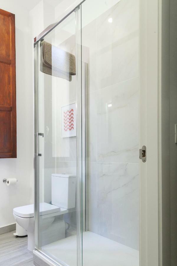 Redonda Luxury Downtown Apartment