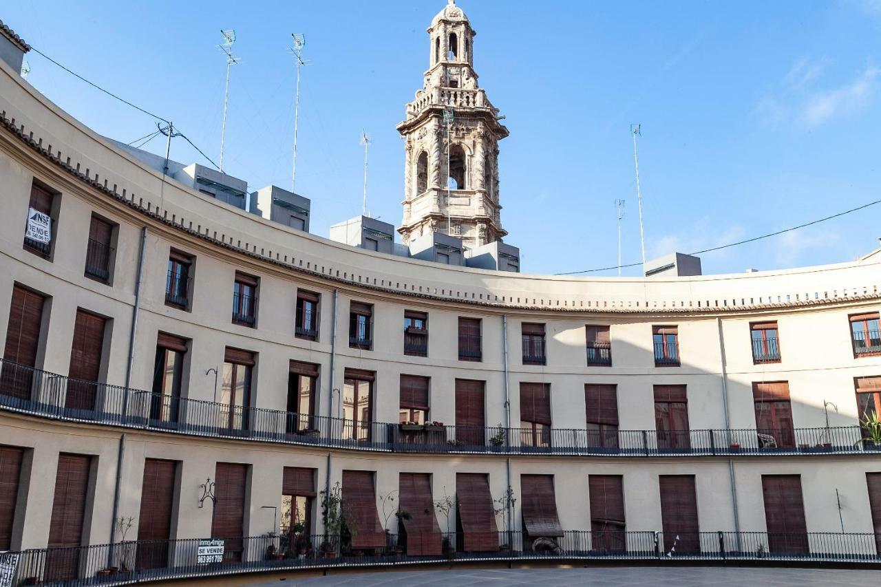 Redonda Luxury Downtown * Valencia