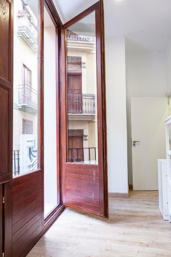 Apartment Redonda Luxury Downtown