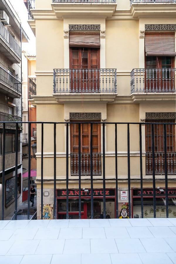 Redonda Luxury Downtown * Valencia