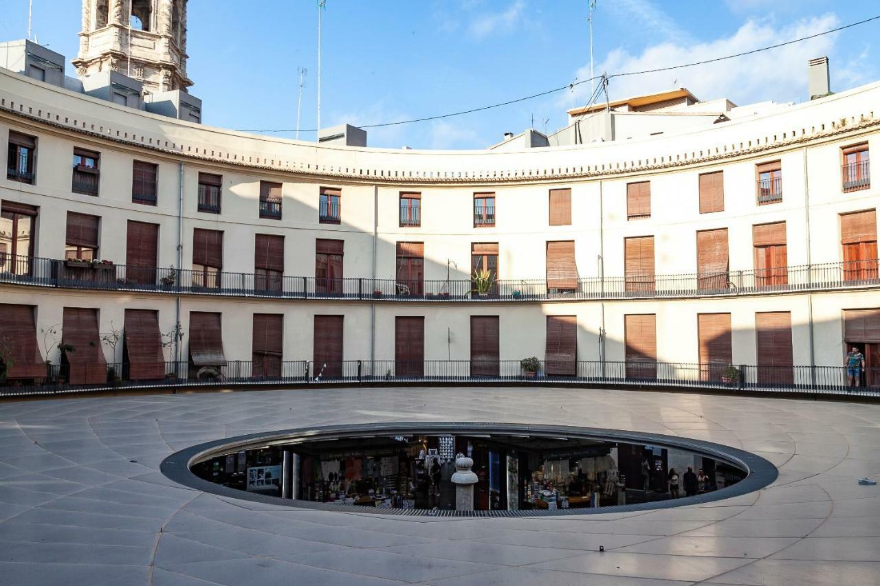 Redonda Luxury Downtown Apartment