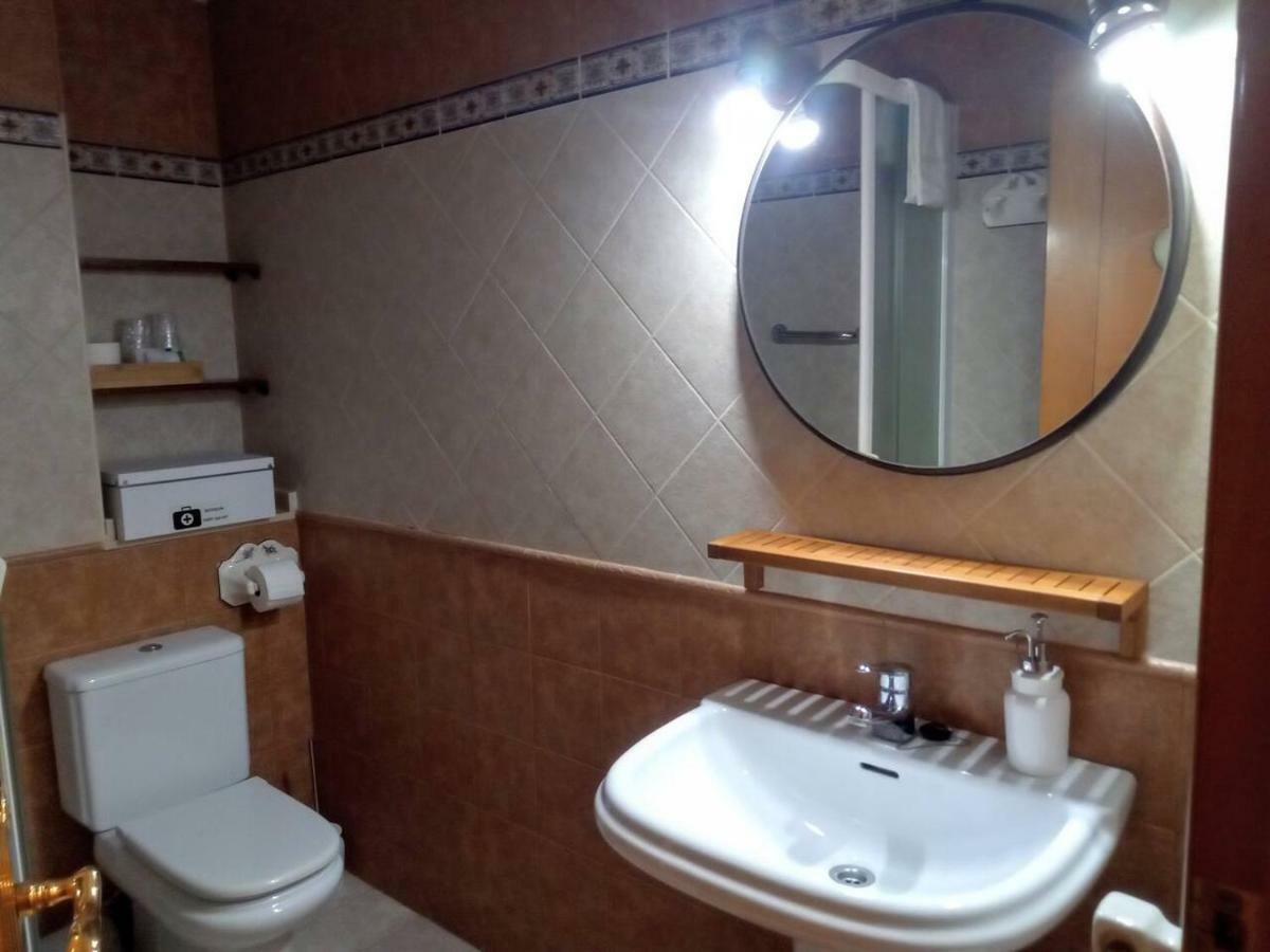 Holiday home Quintero