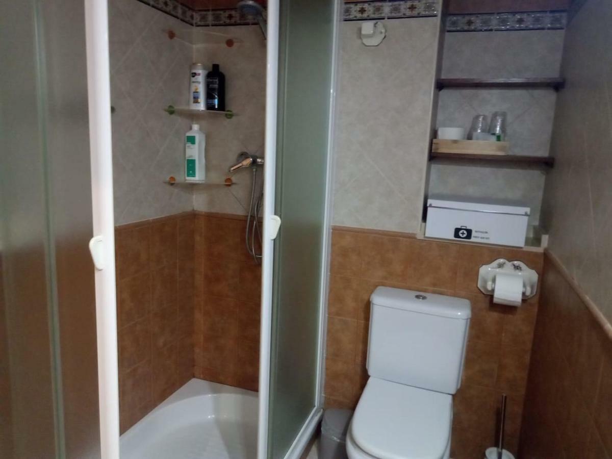 Holiday home Quintero