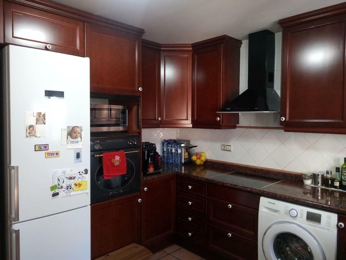 Holiday home Quintero *