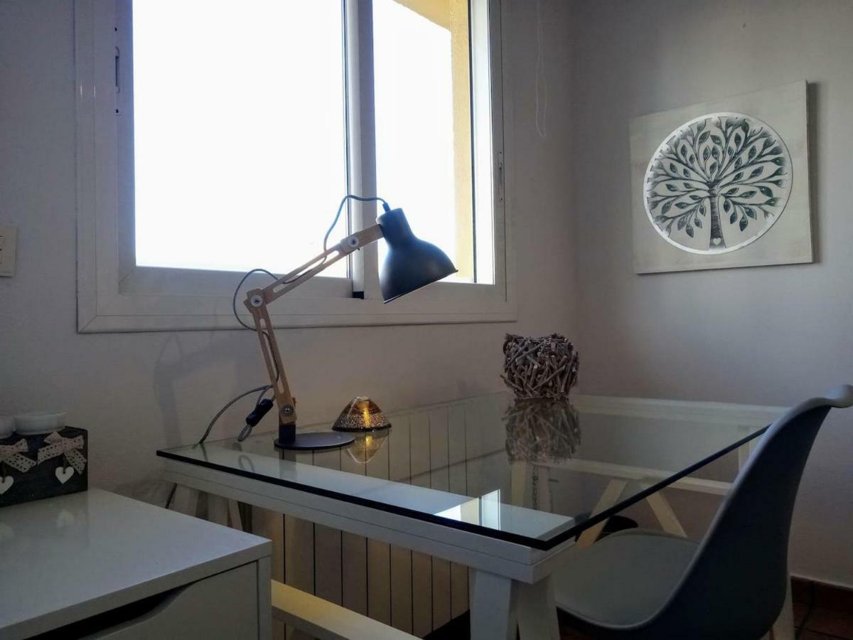 Holiday home Quintero *