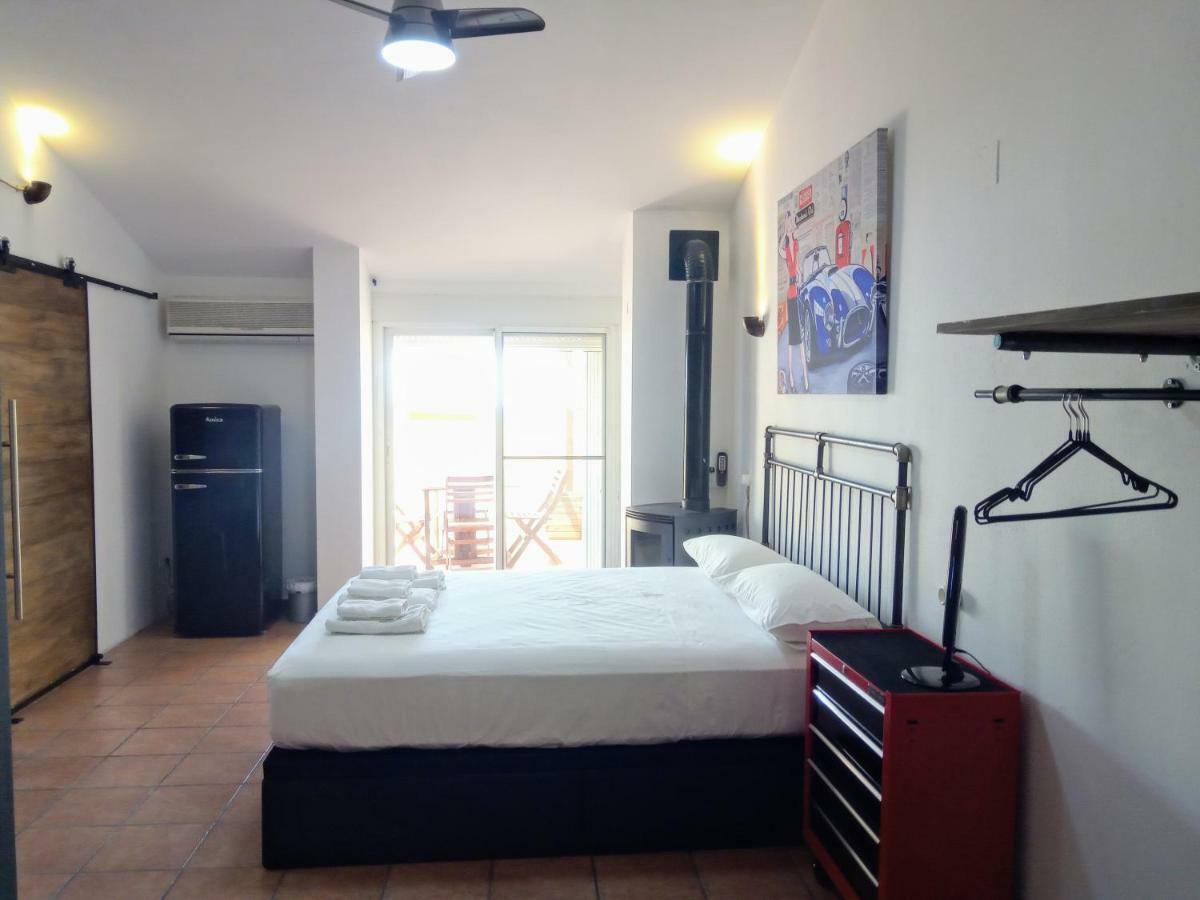 Holiday home Quintero
