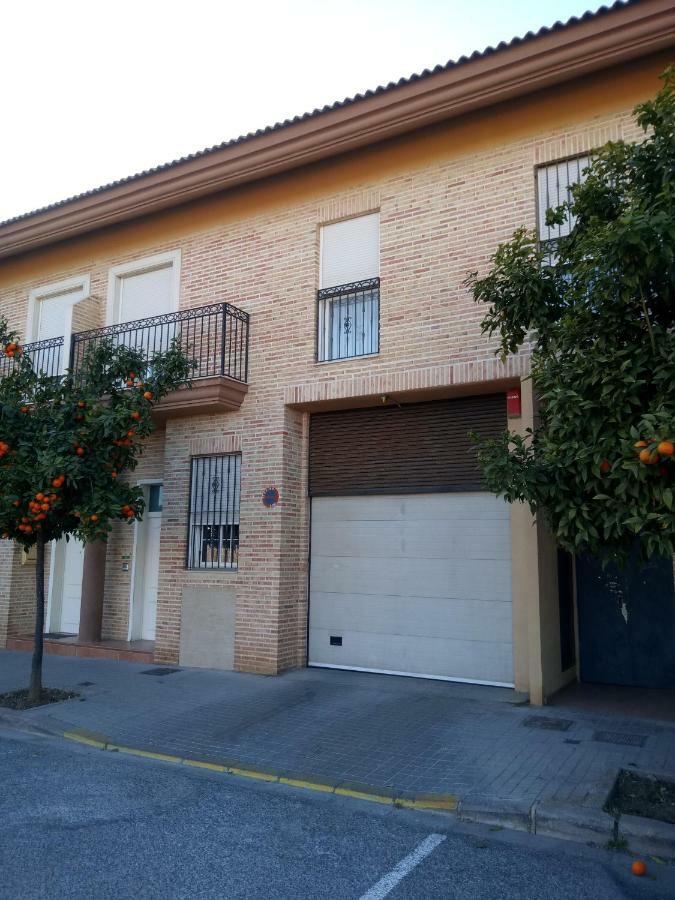 Holiday home Quintero *