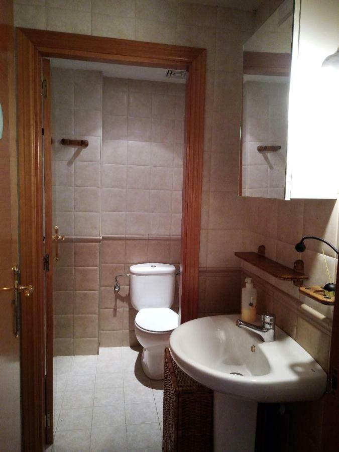 Quintero Holiday home Valencia