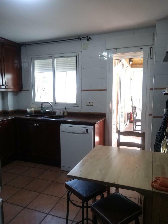Quintero Holiday home Valencia