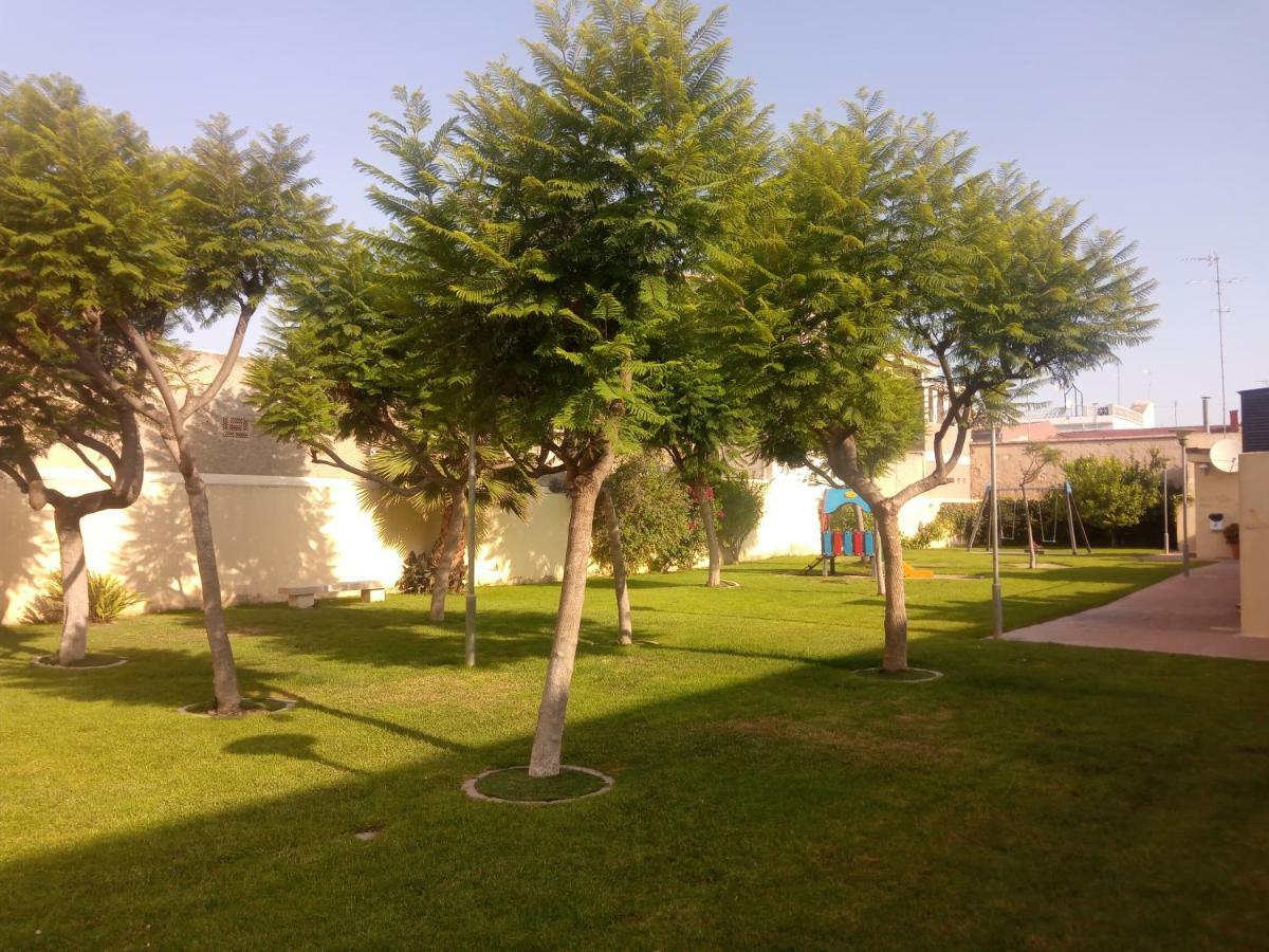 Quintero Holiday home Valencia