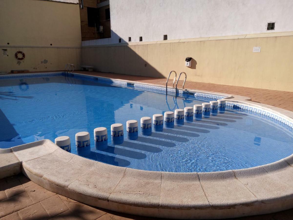 Holiday home Quintero Valencia
