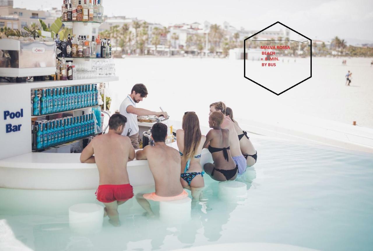Apartamento Botanik Park *