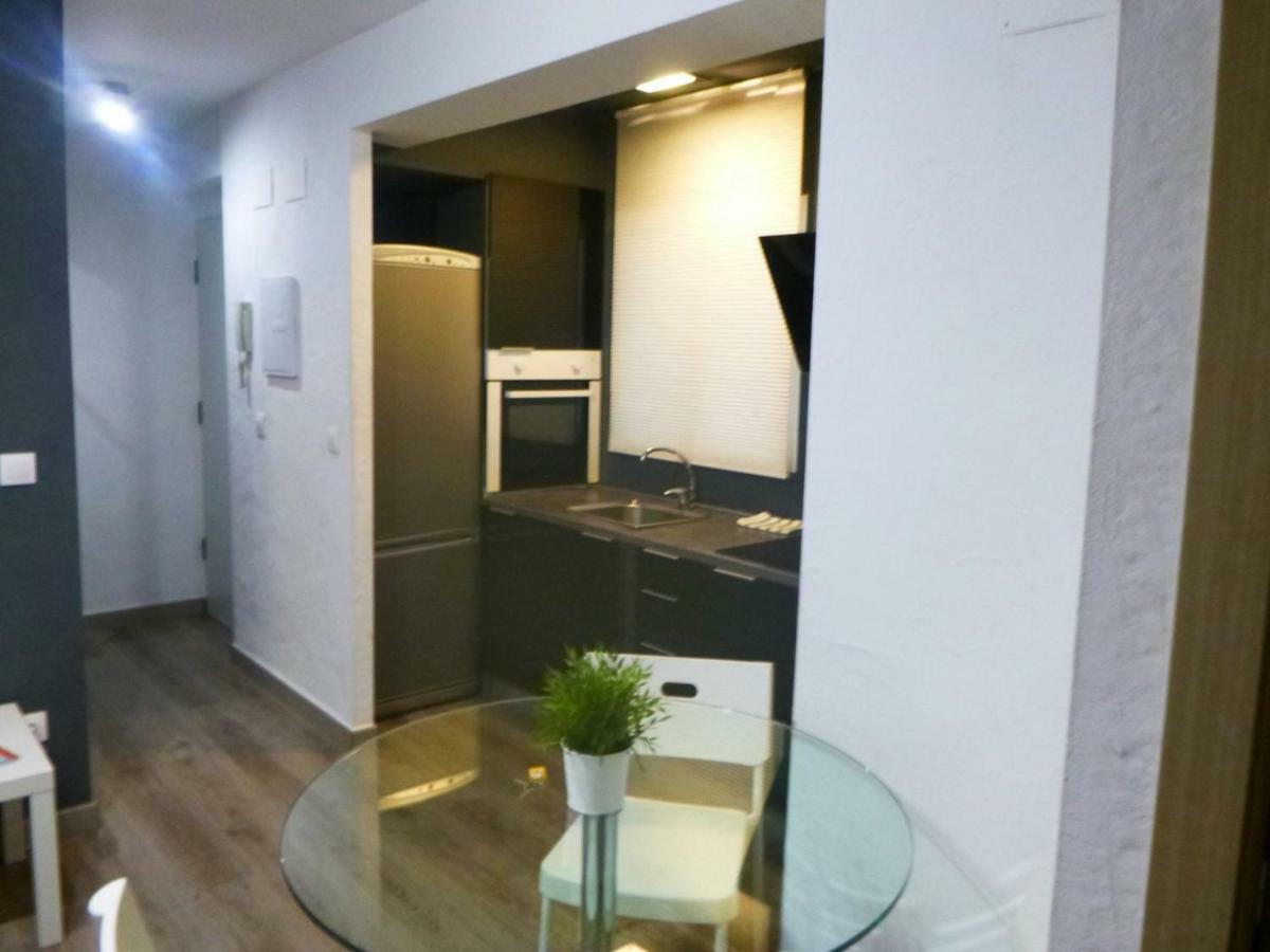 Bonito Apartamento, Confortable Y Bien Comunicado * Valencia